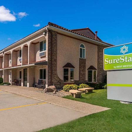 Surestay Hotel By Best Western Spicer 外观 照片