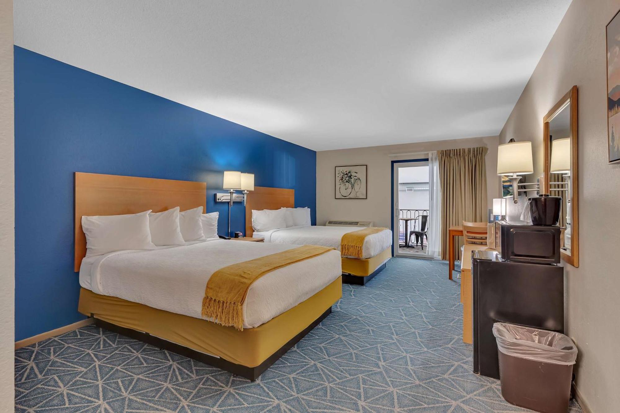 Surestay Hotel By Best Western Spicer 外观 照片