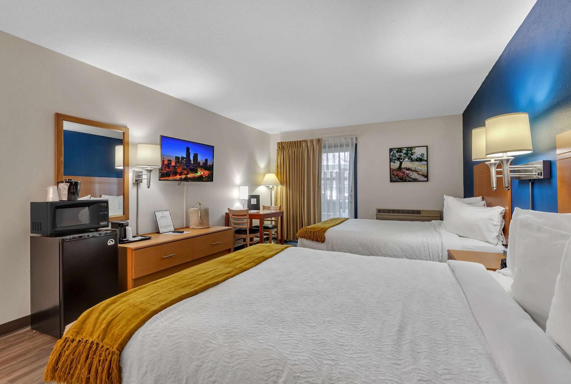 Surestay Hotel By Best Western Spicer 外观 照片