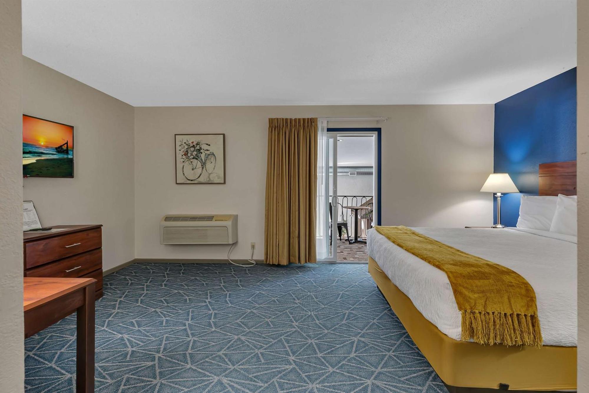 Surestay Hotel By Best Western Spicer 外观 照片
