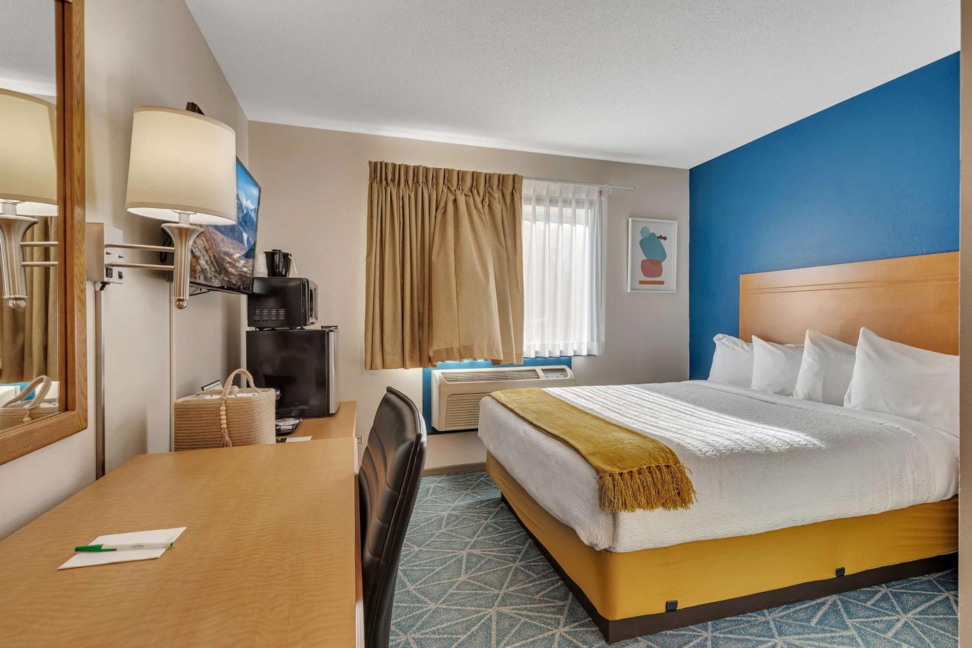 Surestay Hotel By Best Western Spicer 外观 照片