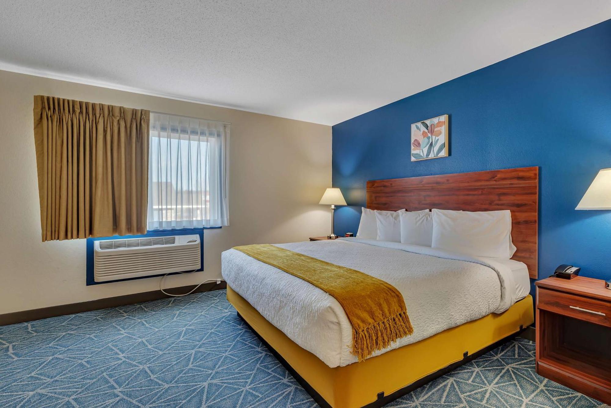 Surestay Hotel By Best Western Spicer 外观 照片