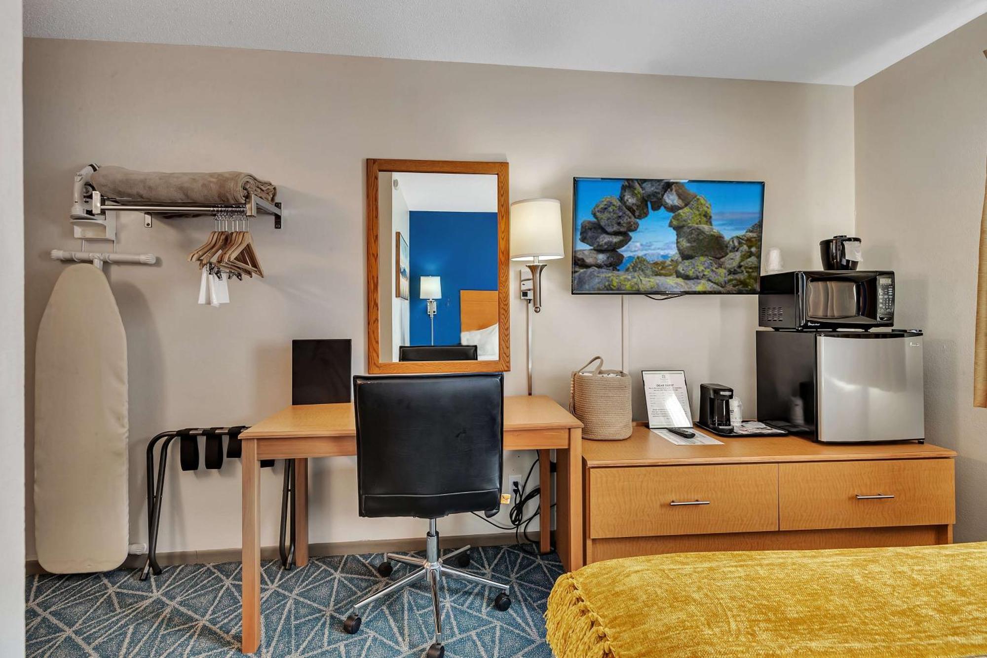 Surestay Hotel By Best Western Spicer 外观 照片